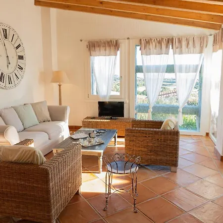 Villa Li Conchi F