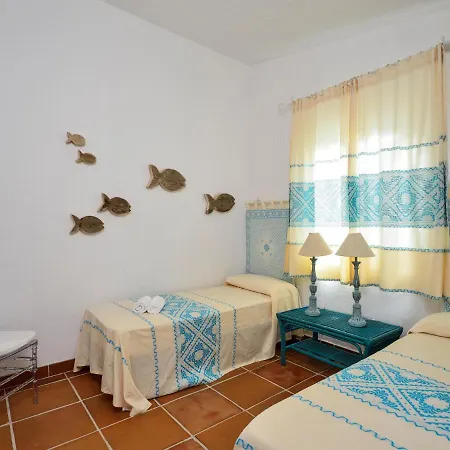 Li Conchi F * Castiadas