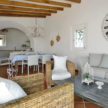 Li Conchi F Villa
