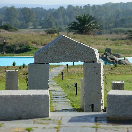 Li Conchi F * Castiadas