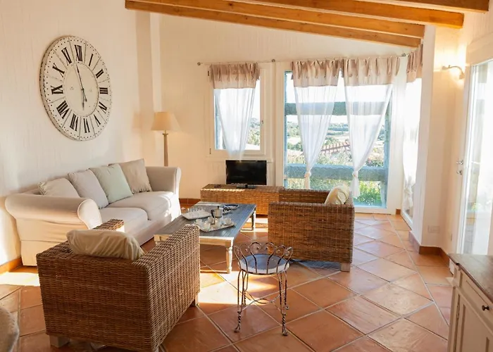 ヴィラ Li Conchi F