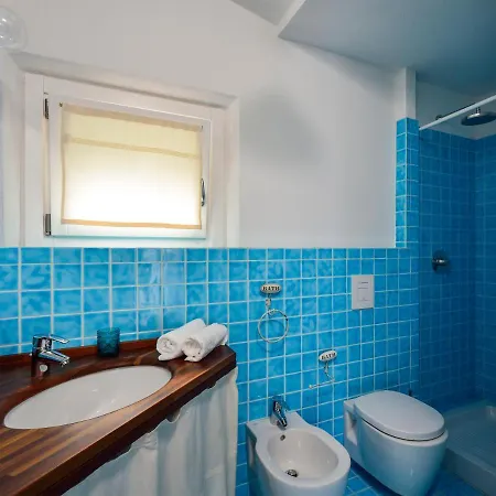 Βίλα Li Conchi F Castiadas