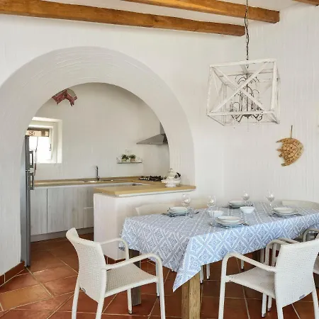 Βίλα Li Conchi F