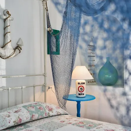 Li Conchi F Βίλα Castiadas