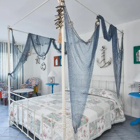 Βίλα Li Conchi F Castiadas