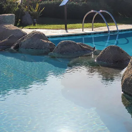 Li Conchi F Villa
