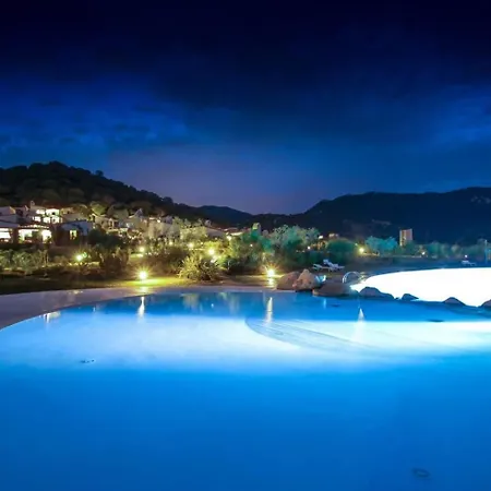 Li Conchi F * Castiadas